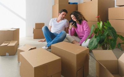 Cajas de Cartón: Una Solución Sostenible para el Embalaje