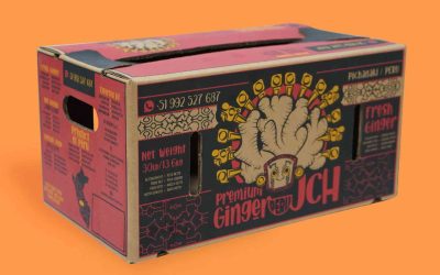 La Importancia de las Cajas de Cartón Personalizadas para el Packaging