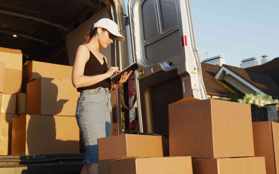 Tipos de Cartón: Usos y Formatos para tus Cajas de Cartón