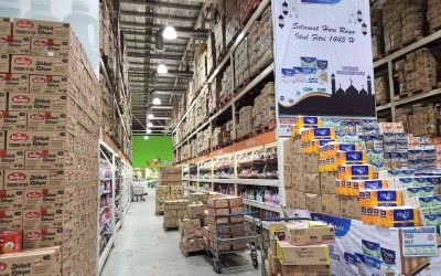 Cajas de Cartón Especiales para Productos Pesados: La Solución Resistente y Confiable
