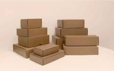 Diseño y Producción de Empaques Profesionales: Innovación y Versatilidad en las Cajas de Cartón