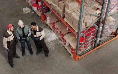 El Embalaje al Servicio del Comercio Electrónico: Eficiencia y Experiencia del Cliente