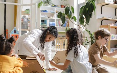Creatividad en Cartón: Manualidades Sorprendentes con Cajas de Cartón