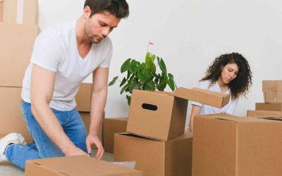 Embalaje Seguro y Protegido: Cómo Utilizar Cajas de Cartón de Manera Efectiva