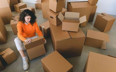 Empaque Sostenible: 9 Estrategias Innovadoras para un Futuro Responsable