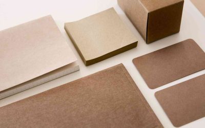 Muebles de Cartón para Ferias: Innovación y Sostenibilidad en la Exhibición de Productos
