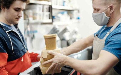 Packaging Sostenible: Reducción del Uso de Plástico para un Futuro Responsable