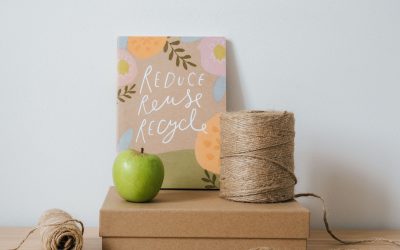 Cajas de Cartón en la Decoración del Hogar: Ideas Creativas para Reciclar
