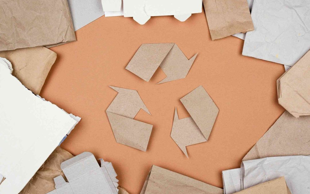 El Cartón: Reciclaje, Proceso y Beneficios