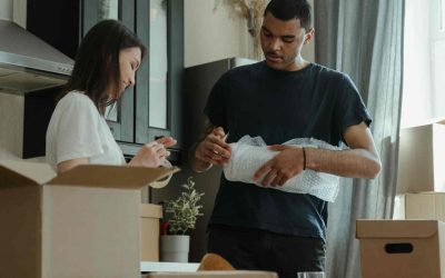 Guía Completa sobre Cajas de Mudanza: Cómo Elegirlas y Utilizarlas Eficientemente
