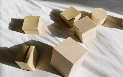 Tipos de Cartón para Cajas: Explorando Diferencias y Calidades