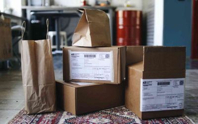 Usos Sorprendentes de las Cajas de Cartón: Más Allá del Empaque