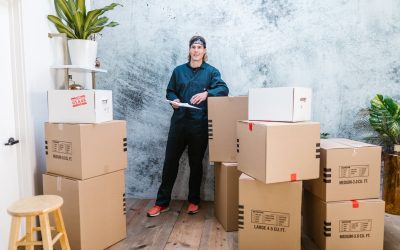 Descubre los Diferentes Tipos de Cajas de Cartón y Sus Usos