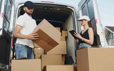 Descubriendo la Versatilidad de las Cajas de Cartón: Modelos y Usos