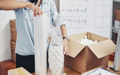 Cajas de Cartón para Productos Frágiles: Consejos para proteger tus envíos.