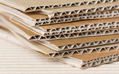 Cajas de Cartón de Doble Corrugado: ¿Cuándo y Por Qué Utilizarlas?